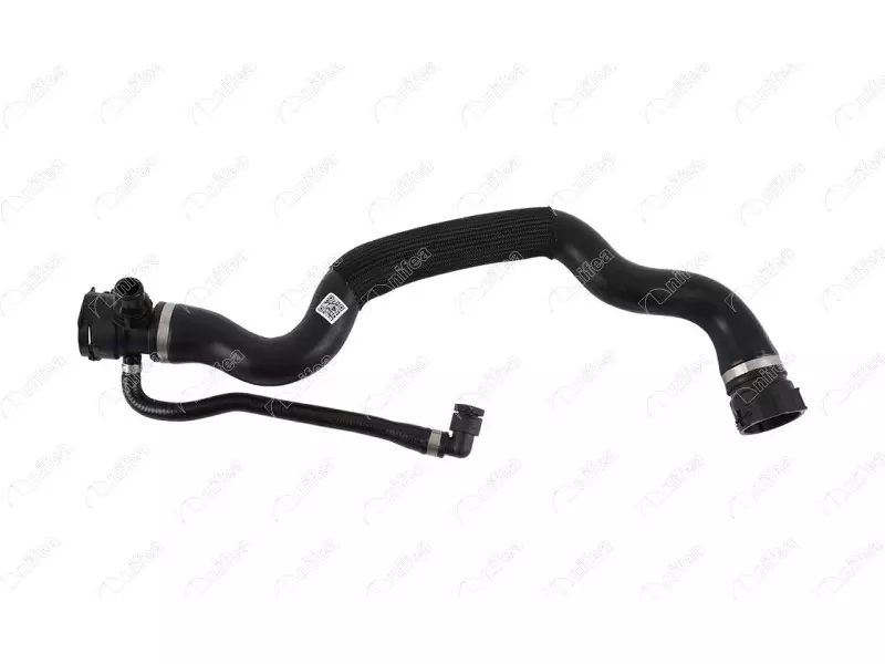 RADIATOR INLET HOSE