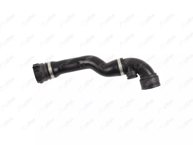 RADIATOR INLET HOSE