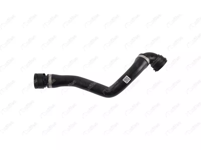 RADIATOR INLET HOSE