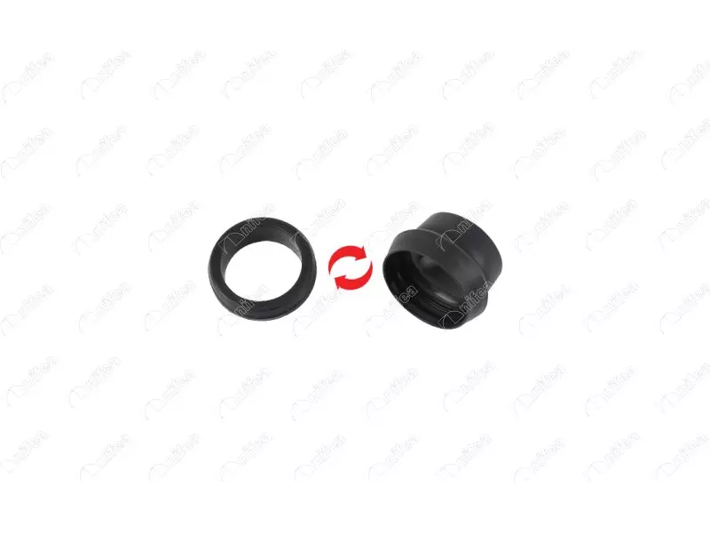 TURBO PIPE GASKET