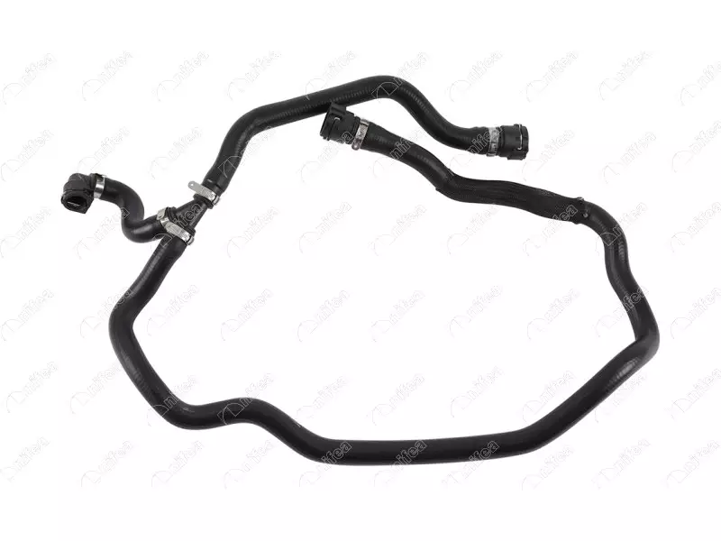 SPARE WATER TANK HOSE