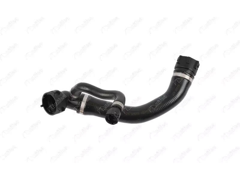 RADIATOR INLET HOSE