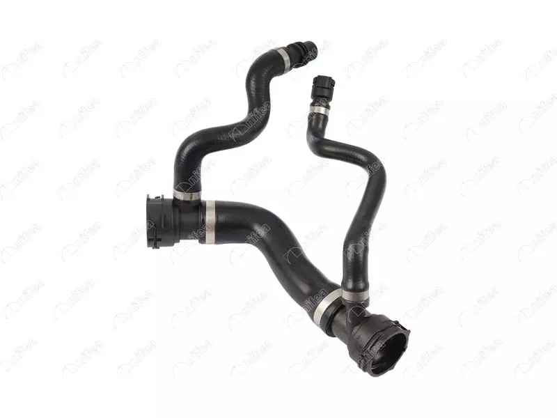 RADIATOR INLET HOSE
