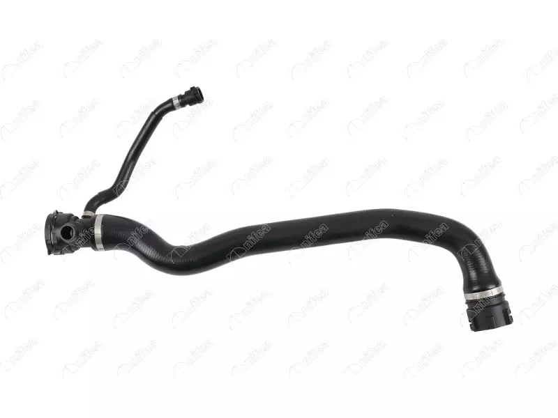 RADIATOR INLET HOSE