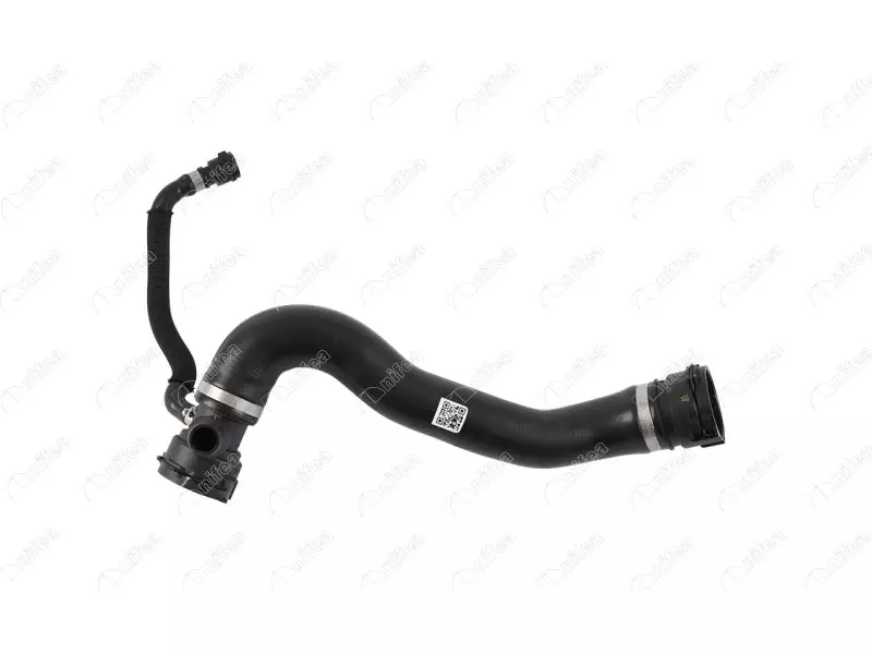 RADIATOR INLET HOSE