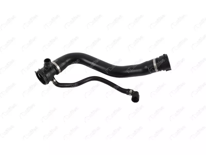 RADIATOR INLET HOSE