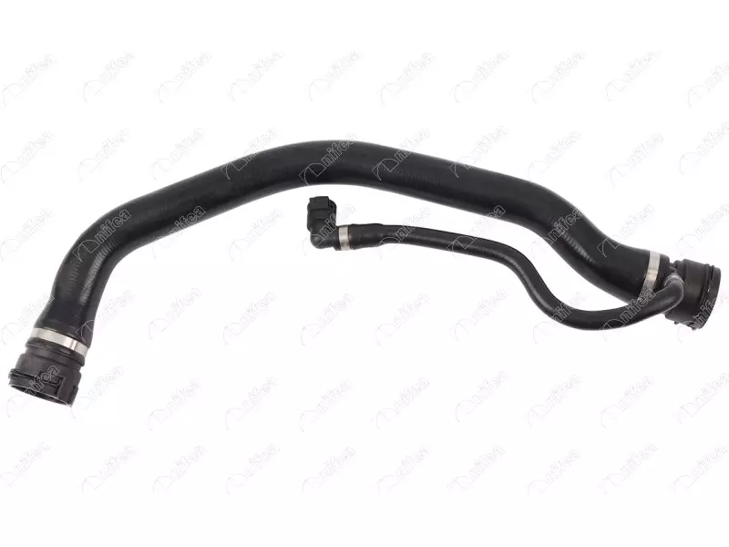 RADIATOR INLET HOSE
