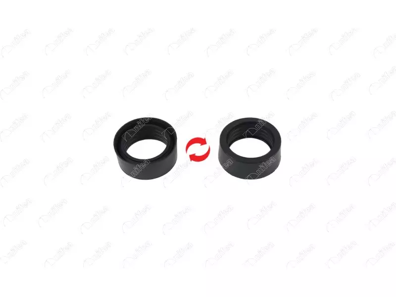 TURBO PIPE GASKET