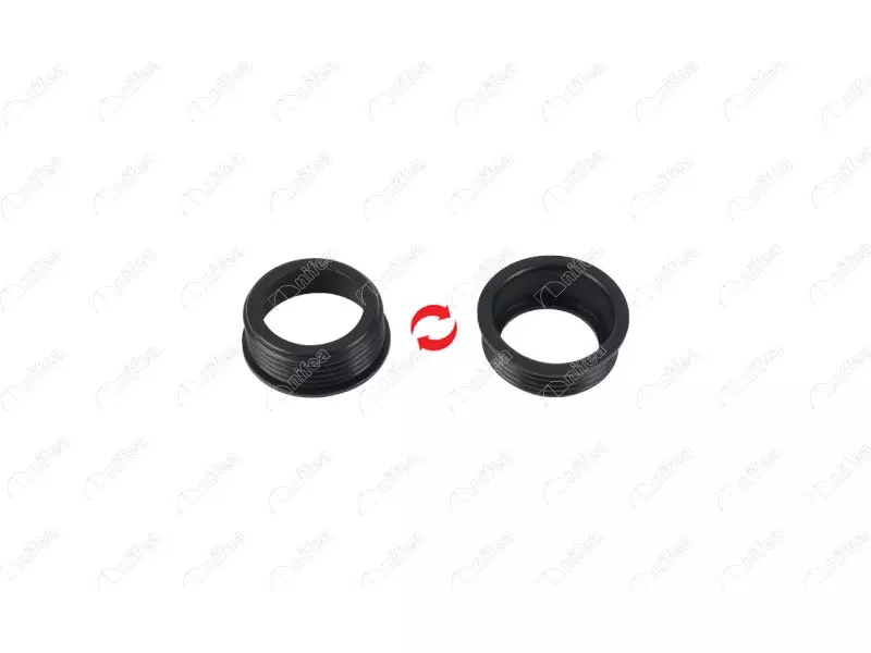 TURBO PIPE GASKET