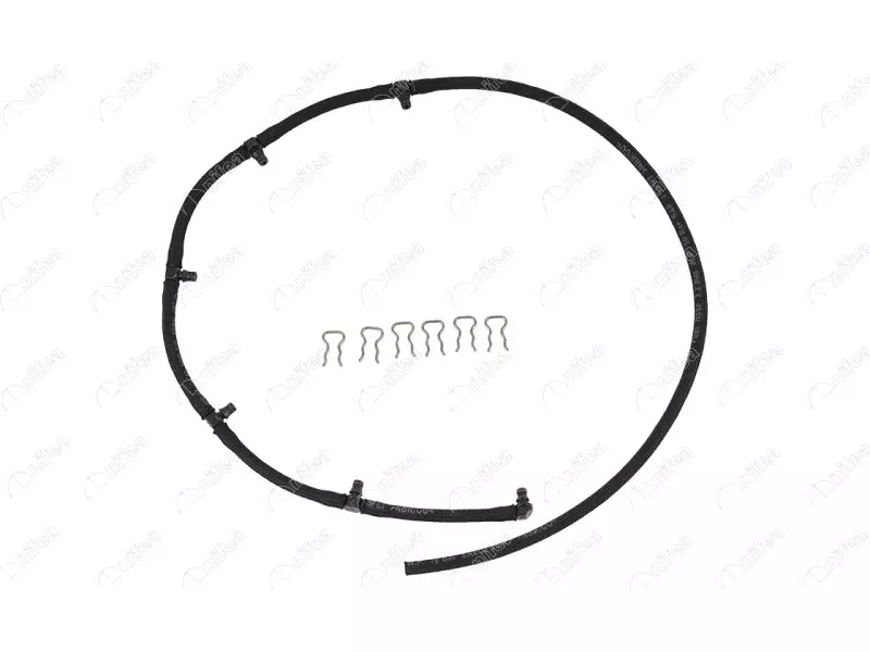 HOSE FOR FUEL INJECTOR PIPE