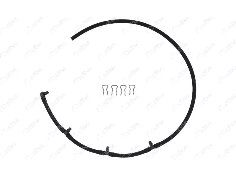 HOSE FOR FUEL INJECTOR PIPE