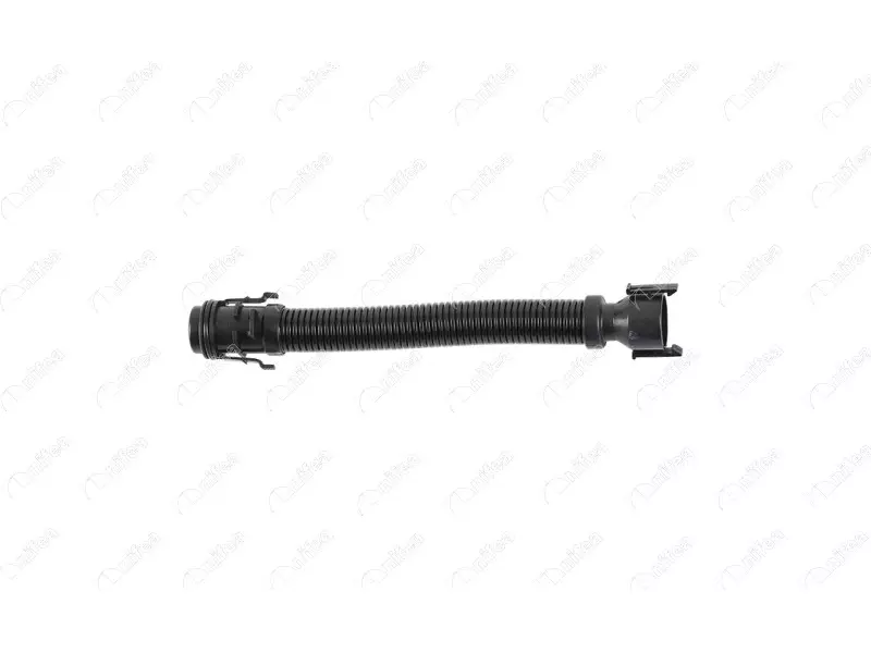 ENGINE VENTILATION PIPE