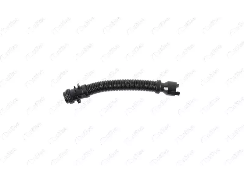 ENGINE VENTILATION PIPE