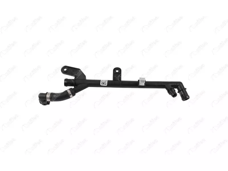 HEATER PIPE