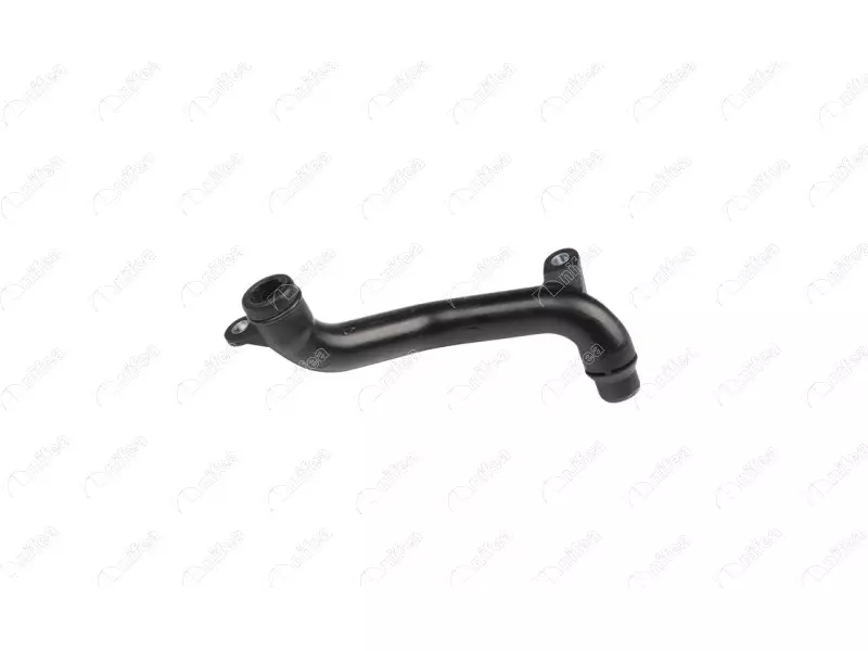 RECIRCULATION PIPE