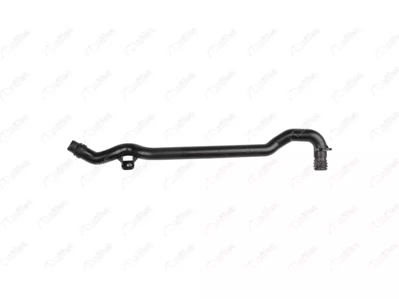 HEATER PIPE