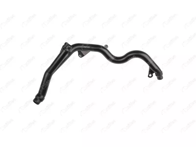 RECIRCULATION PIPE