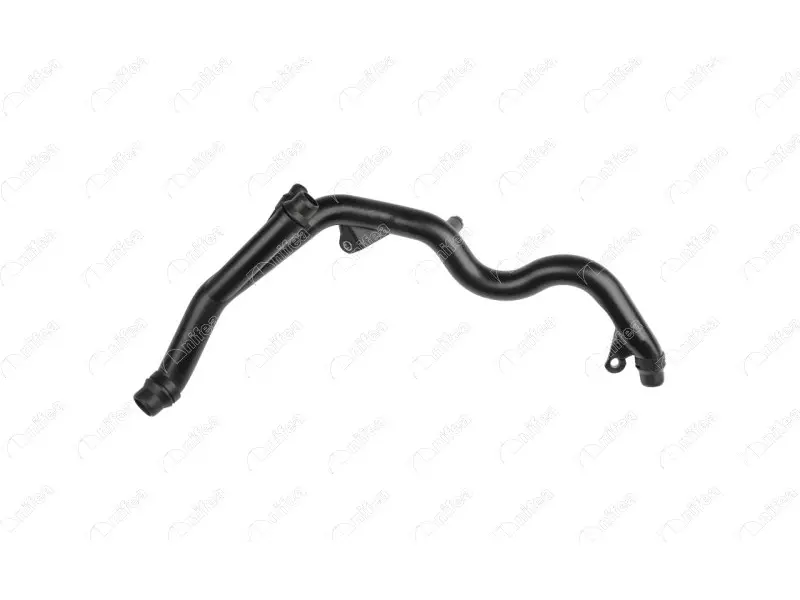 HEATER PIPE