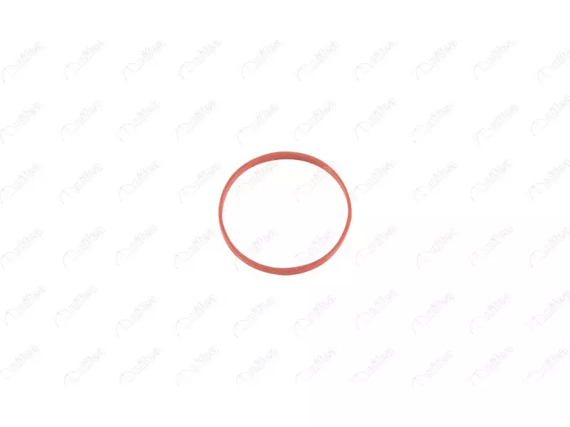 THROTTLE GASKET