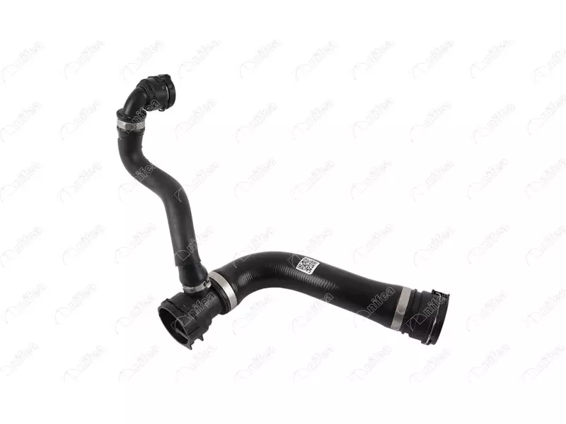 RADIATOR INLET HOSE