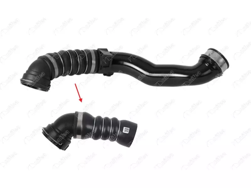 TURBO HOSE
EXCLUDING PLASTIC PIPE