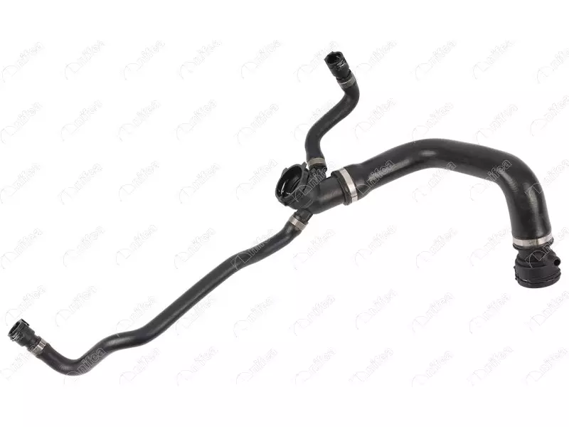 RADIATOR INLET HOSE