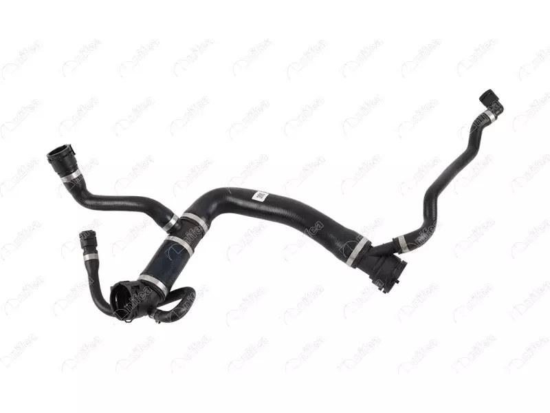 RADIATOR INLET HOSE