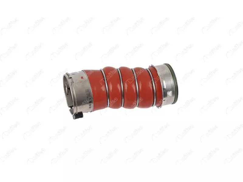 TURBO HOSE 3 LAYERS POLYESTER HAS BEEN USED