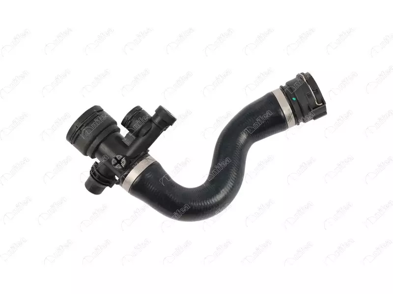 RADIATOR INLET HOSE