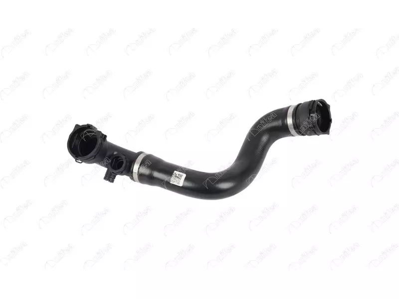 RADIATOR INLET HOSE
