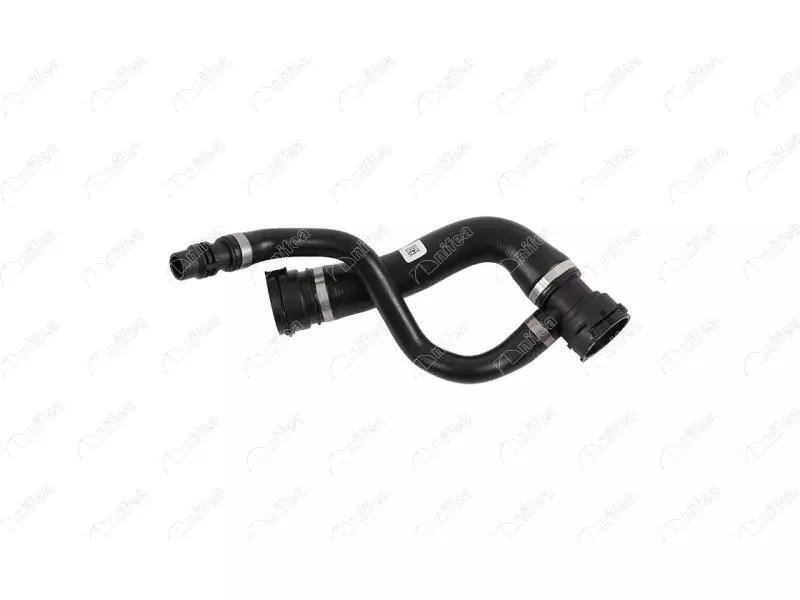 RADIATOR INLET HOSE