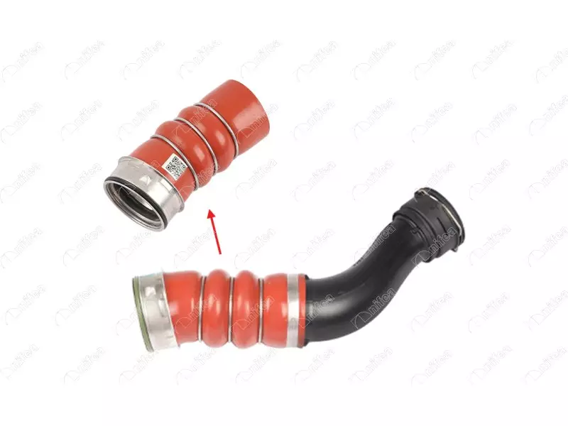 TURBO HOSE
EXCLUDING PLASTIC PIPE