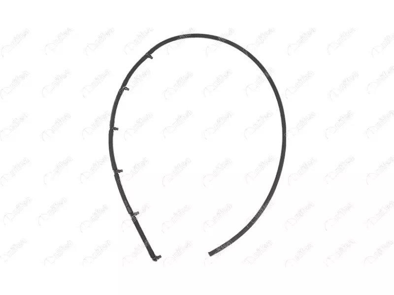 HOSE FOR FUEL INJECTOR PIPE