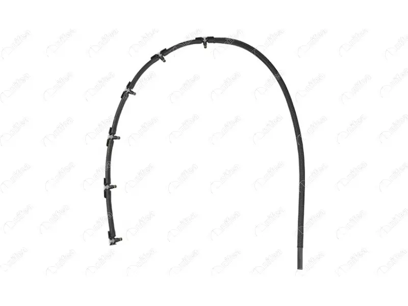 HOSE FOR FUEL INJECTOR PIPE