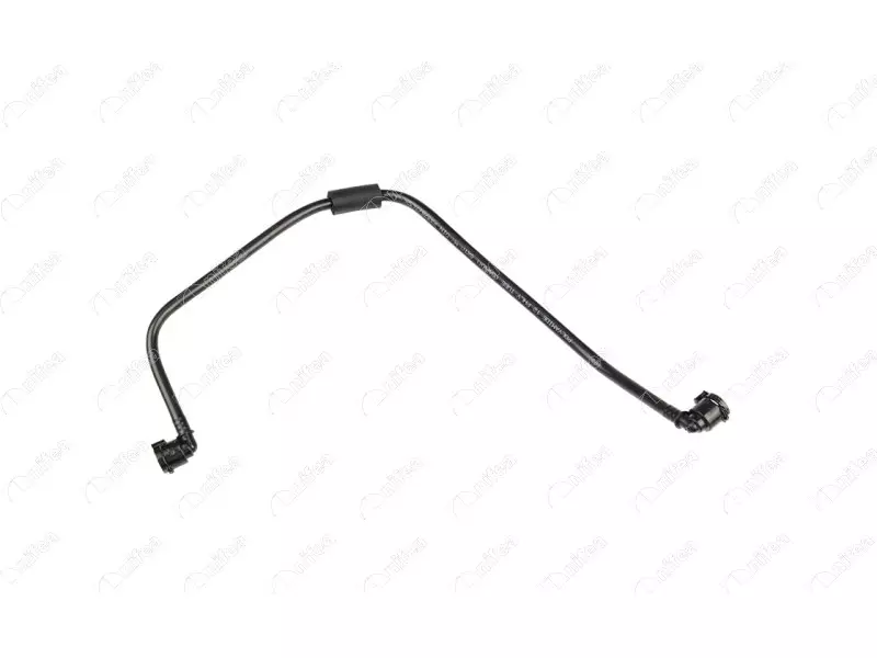 SPARE WATER TANK PIPE