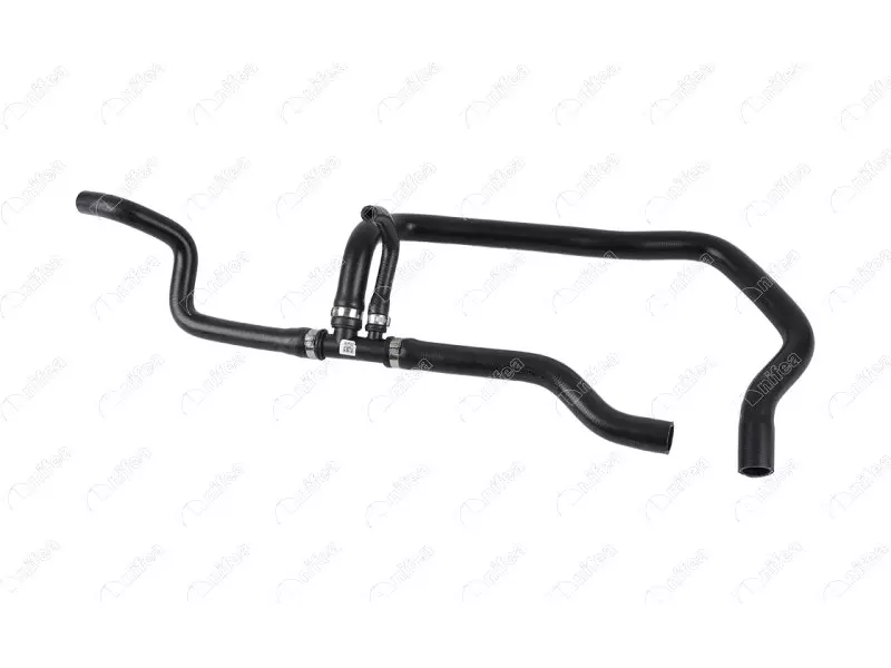 RADIATOR HOSE