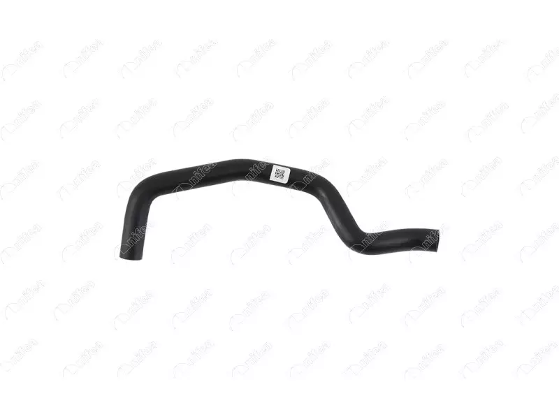 ENGINE VENTILATION HOSE