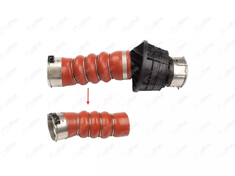 TURBO HOSE
EXCLUDING PLASTIC PIPE