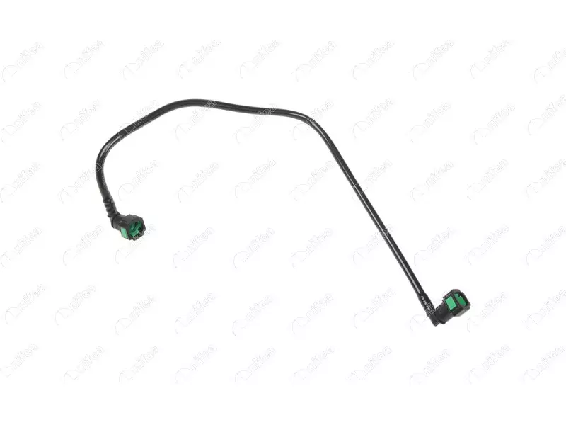 FUEL PIPE
