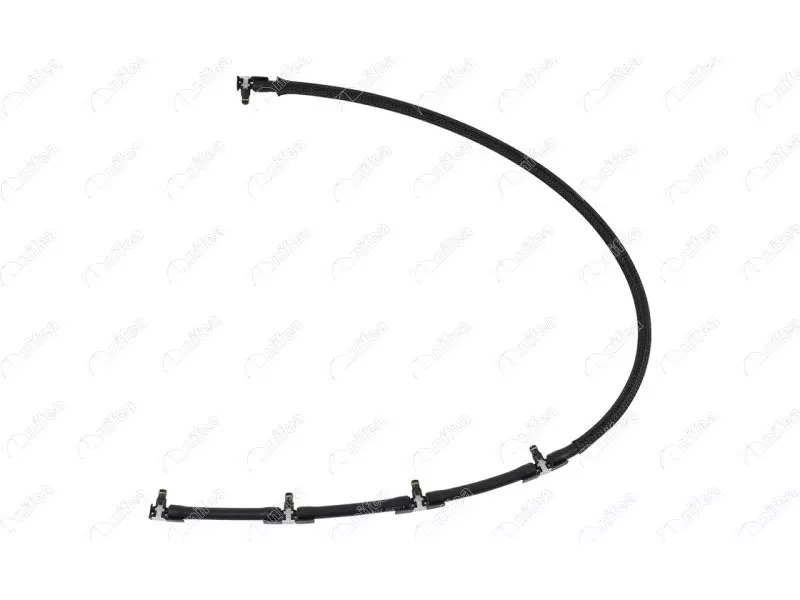 HOSE FOR FUEL INJECTOR PIPE