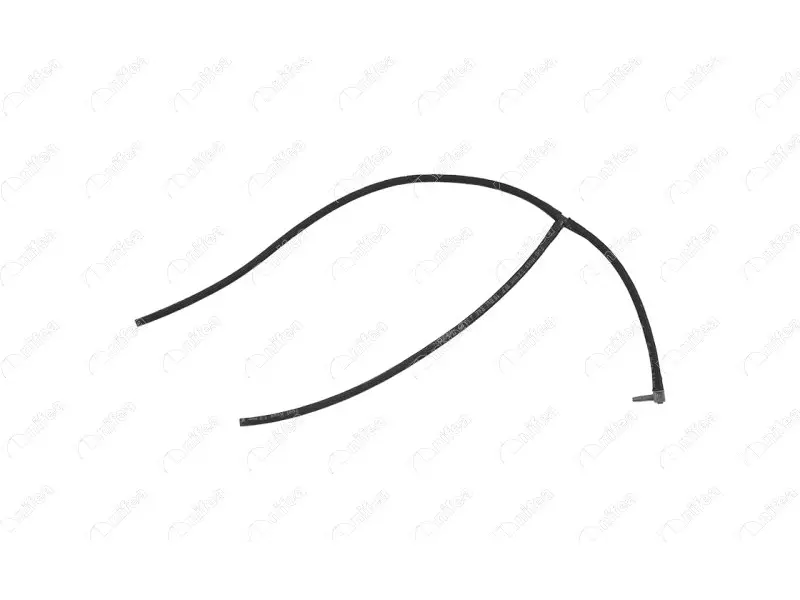 VACUUM HOSE