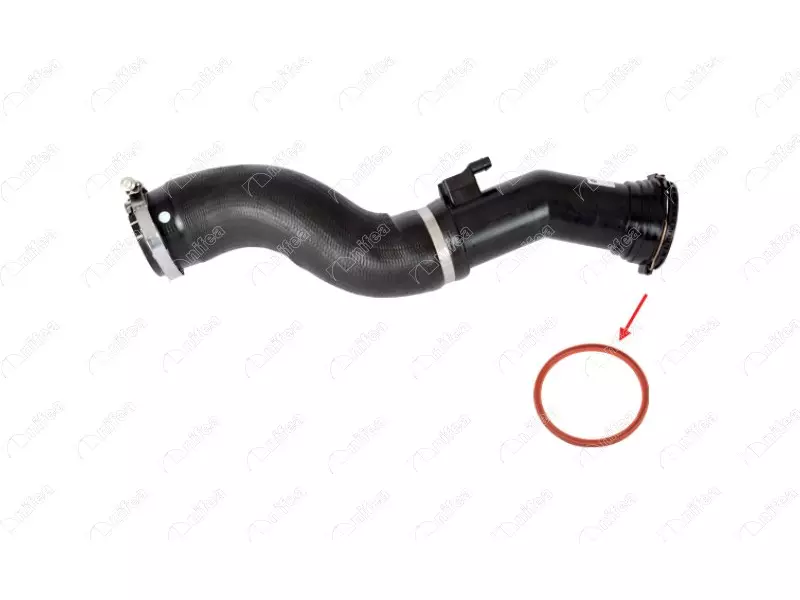 TURBO PIPE GASKET