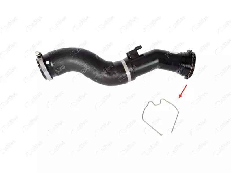 TURBO PIPE CLIPS