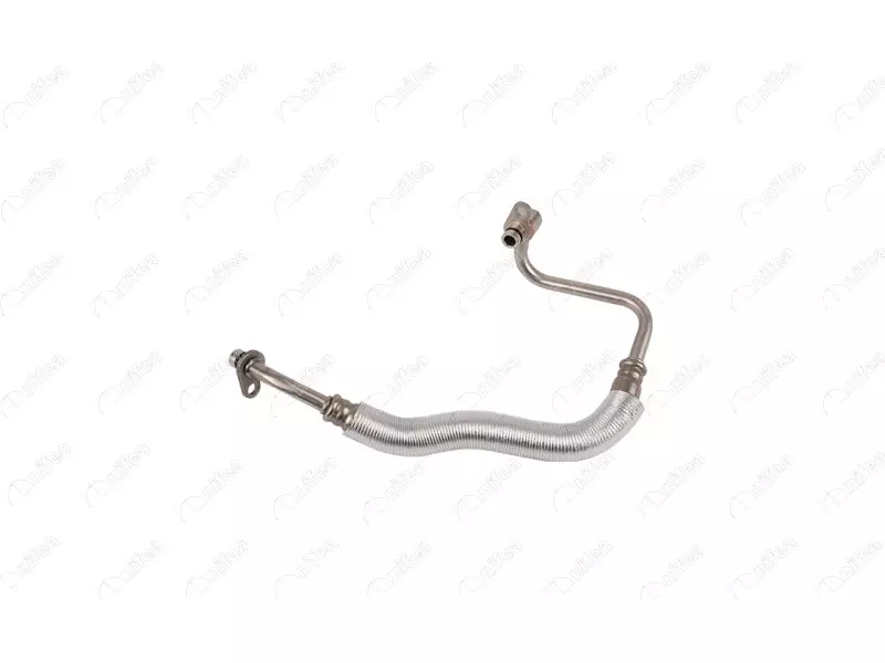 TURBO LUBRICATION PIPE