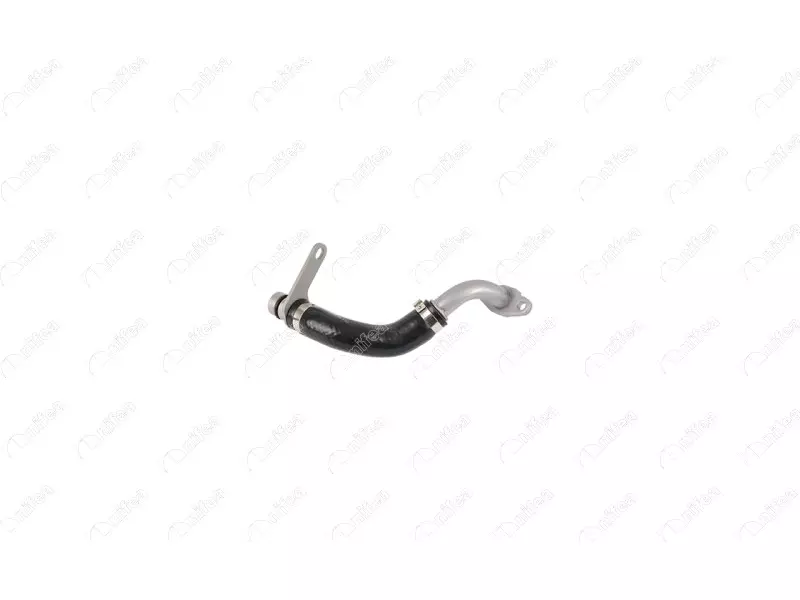 TURBO LUBRICATION PIPE