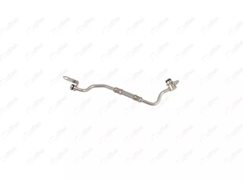 TURBO LUBRICATION PIPE