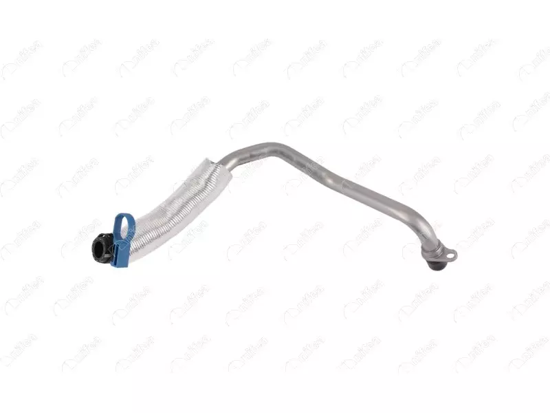 TURBO LUBRICATION PIPE