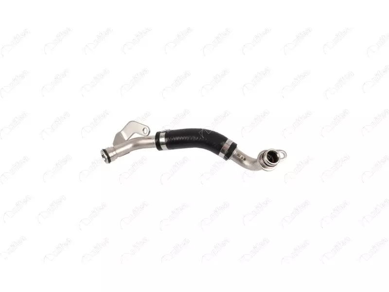 TURBO LUBRICATION PIPE