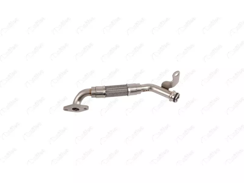 TURBO LUBRICATION PIPE