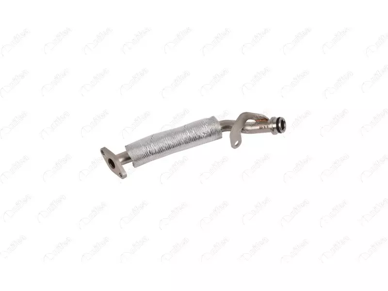 TURBO LUBRICATION PIPE